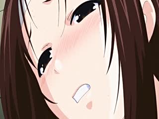 [Mahosub][ピンクパイナップル]猥亵ミサイル THE ANIMATION「うっ、また出ちゃった」