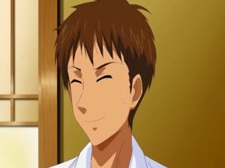 [Mahosub][バニラ]First Love 千夏