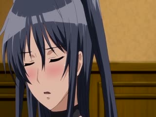 [Mahosub][ピンクパイナップル]雾谷伯爵家の六姉妹 第2话「闇の家族」